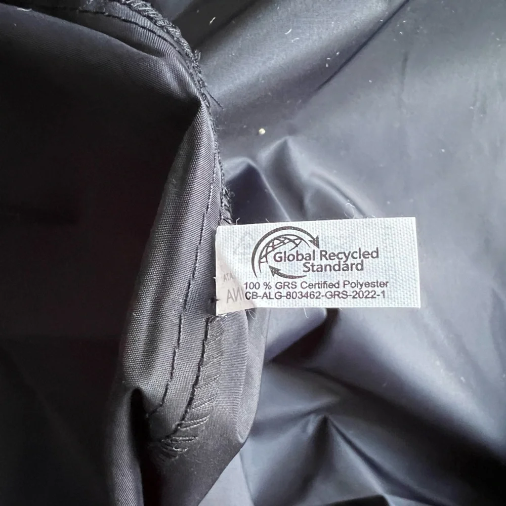 Prada Garment Bag Logo 62 x 26 in